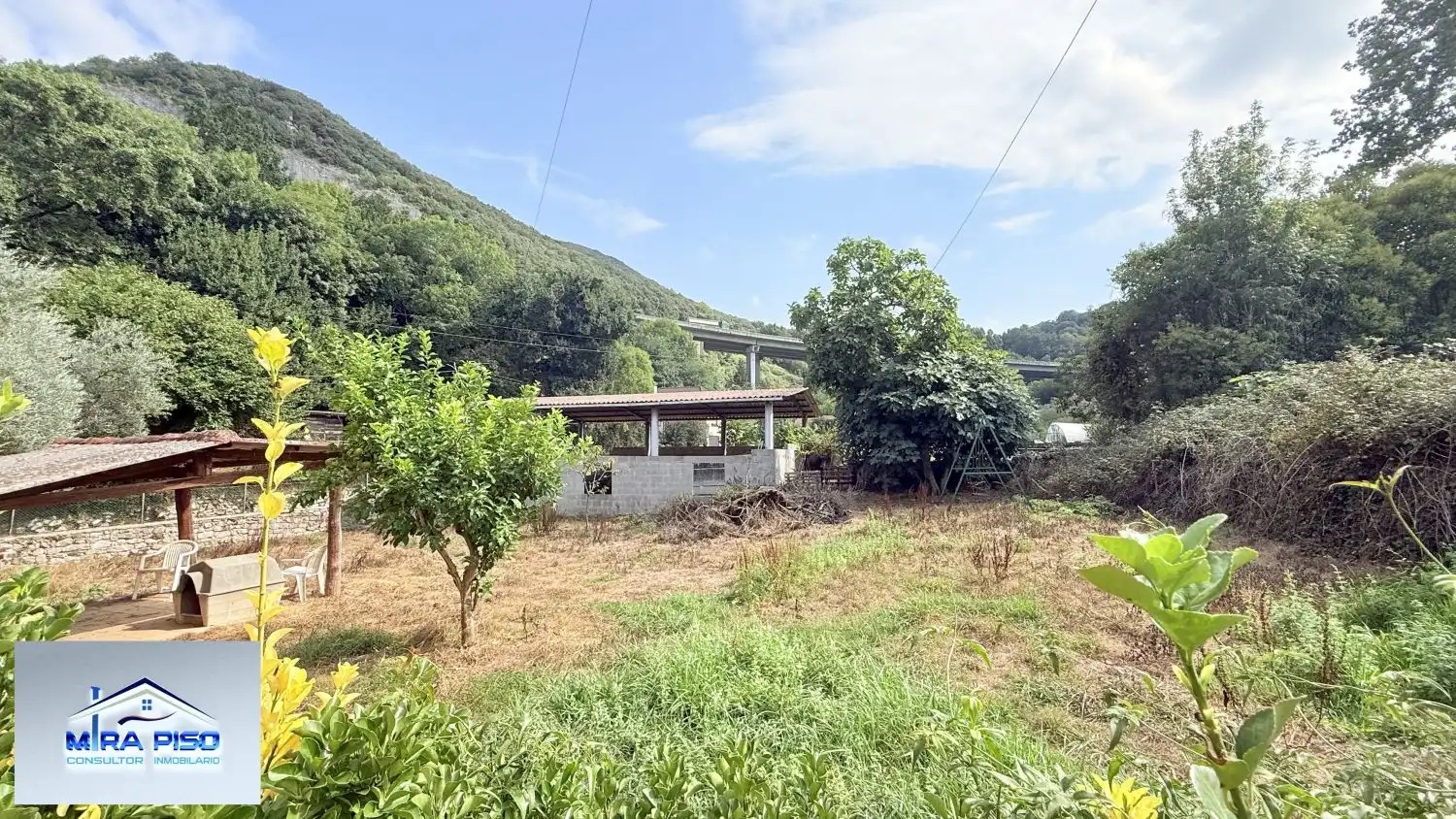 Terreny industrial en venda en Liendo
