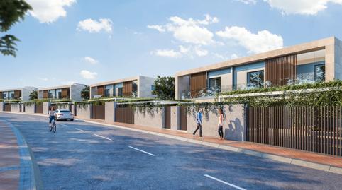 Foto 4 von Wohnung zum Verkauf in Calle Álvaro de Bazán, 4, Cortijo Sur, Madrid