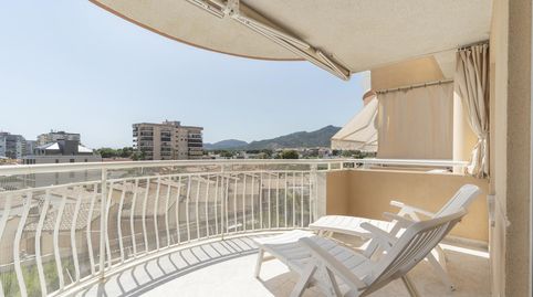 Foto 3 de Piso de alquiler en Remolins, Torreón - La Almadraba, Benicasim / Benicàssim