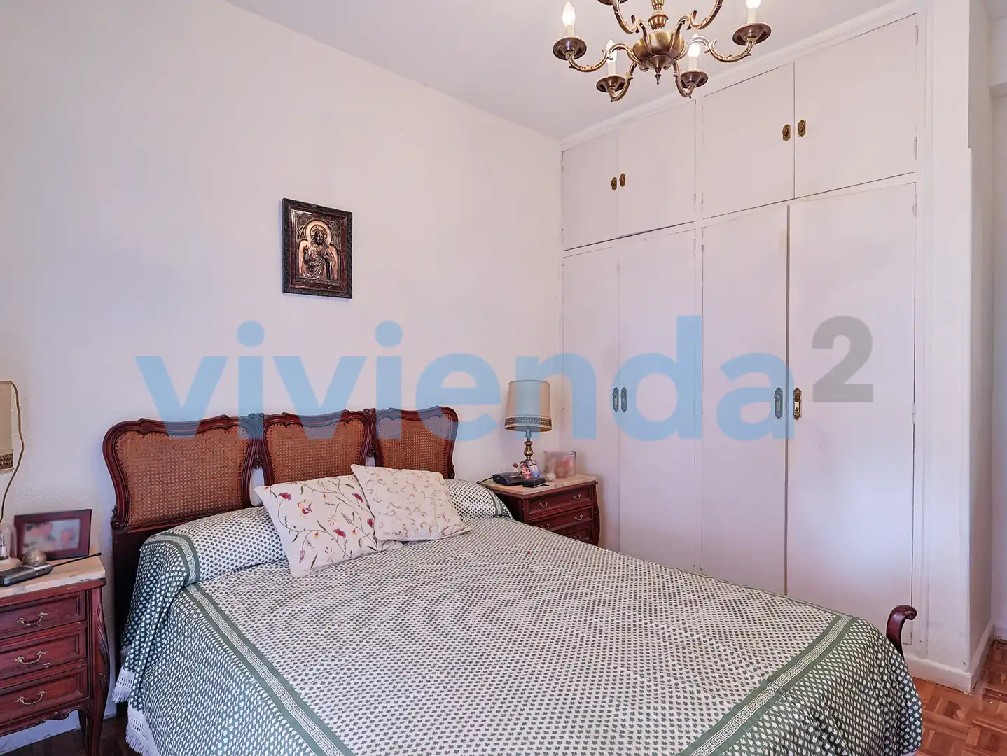 Flat with terrace for sale in Ramos Carrion, imagen 13