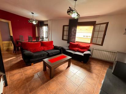 Living room of Duplex for sale in Valdetorres de Jarama  with Terrace