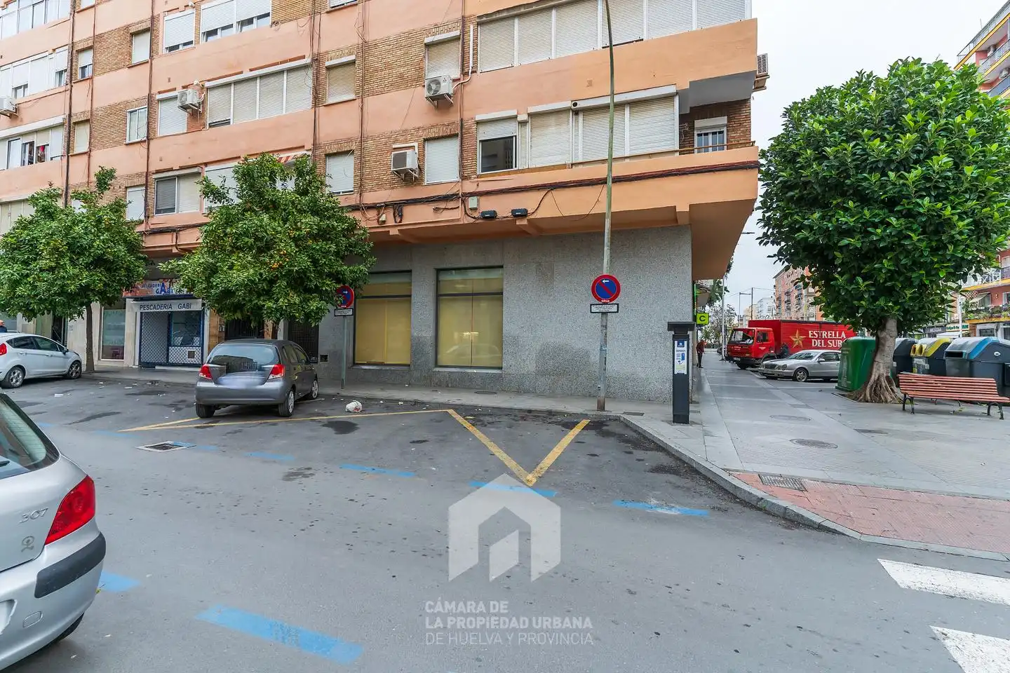 Local comercial en alquiler en Isla Chica, imagen 5