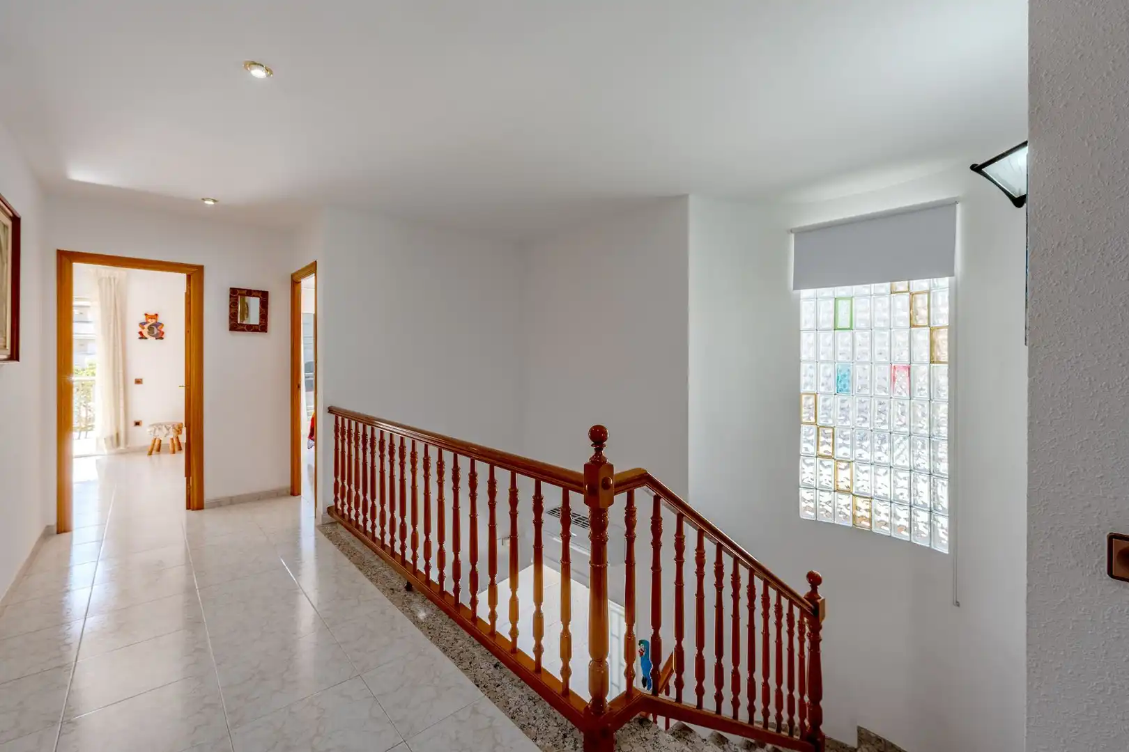 Casa o chalet en venta en Cunit con Aire acondicionado, Calefacción y Jardín privado
