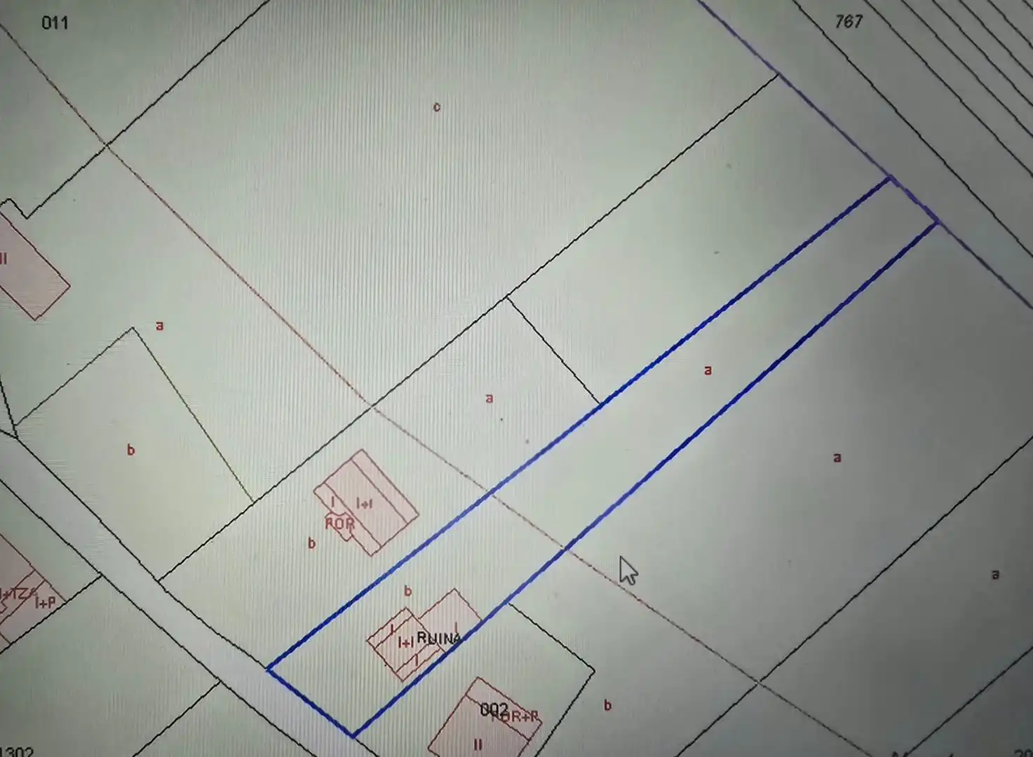 Maison rustique avec jardin à vendre à Cedeira, imagen 20