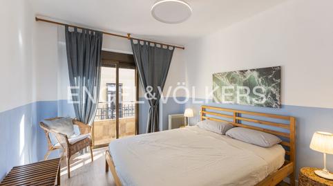 Foto 2 de Apartamento de alquiler en Cl. del Padre Luis Navarro, El Cabanyal - El Canyamelar,  Valencia Capital