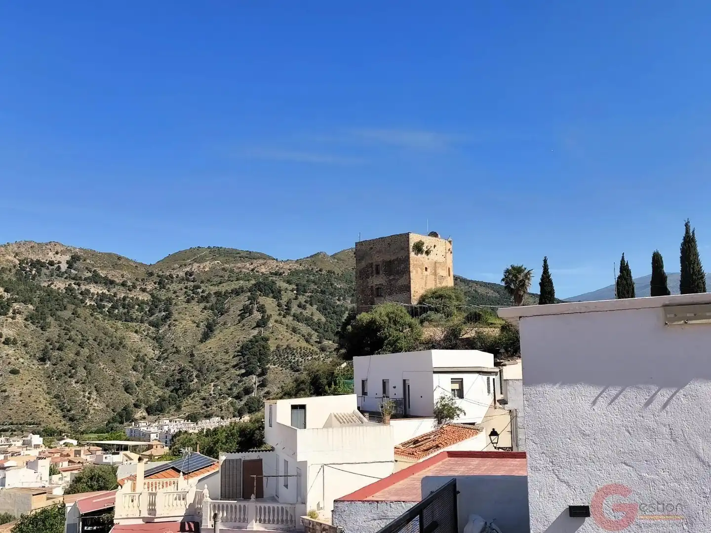 House for sale in Vélez de Benaudalla