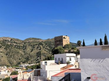 House for sale in Vélez de Benaudalla