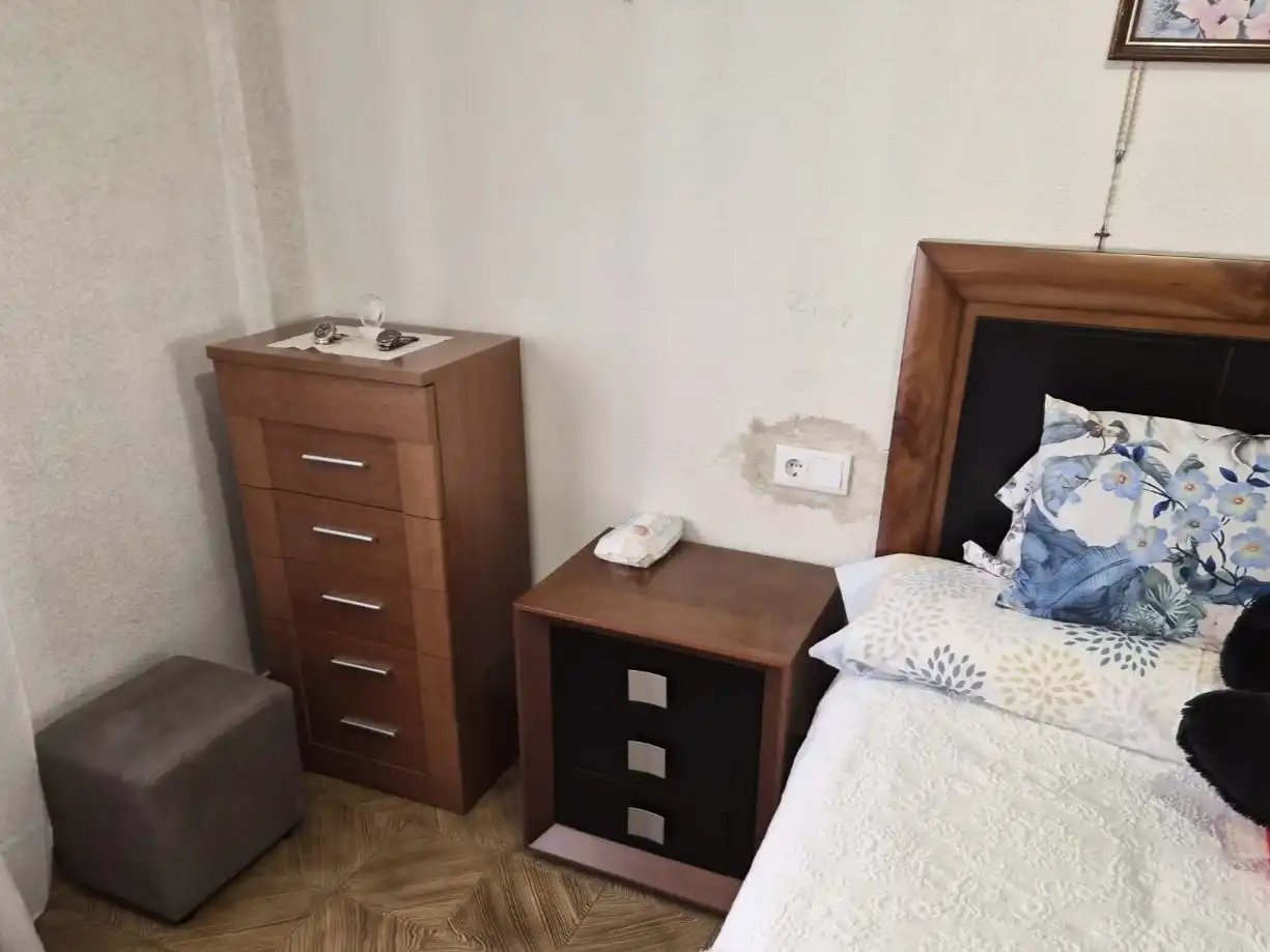 Piso en venta en Calle Ursicino Álvarez, 3, Las Viñas
