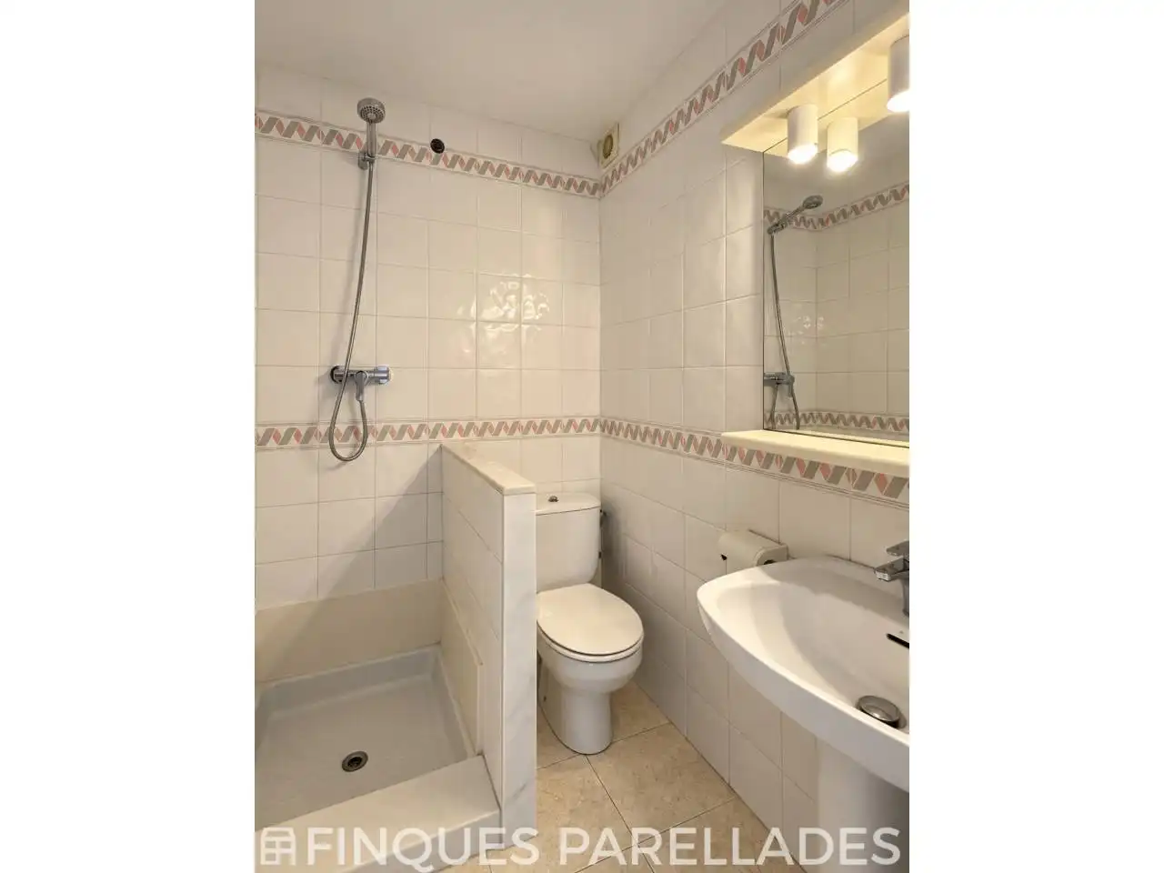 Wohnung mit Terrasse zum Verkauf in Can Girona - Terramar - Vinyet, imagen 22