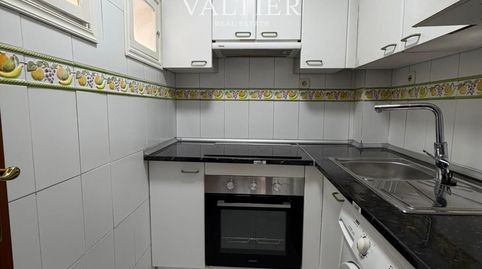 Foto 4 de Pis de lloguer a Gerona, Sol, Madrid Capital