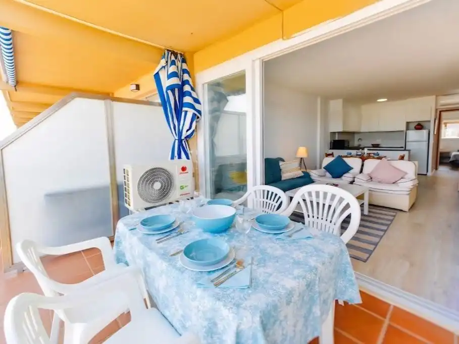 Wohnung mit Aufzug zum Verkauf in Passeig del Mar 3, imagen 9