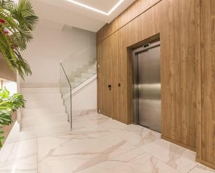 Flat to rent in Elche / Elx  with Air Conditioner, Heating and Storage room