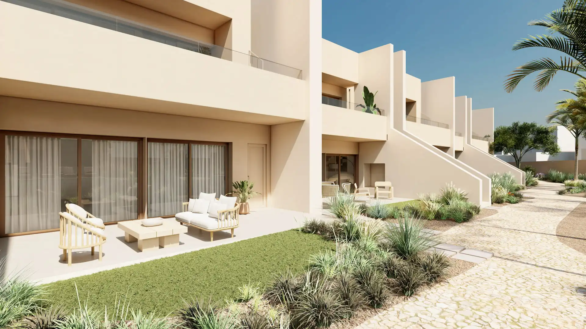 Bungalow con piscina in vendita a Calle Cantil, imagen 8