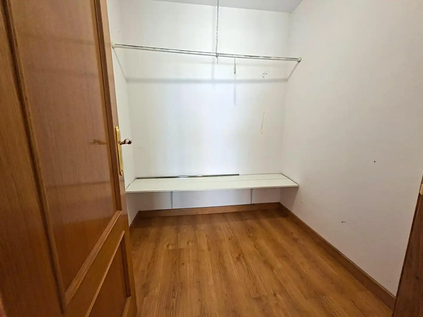 Dormitori de Casa adosada en venda en Las Gabias