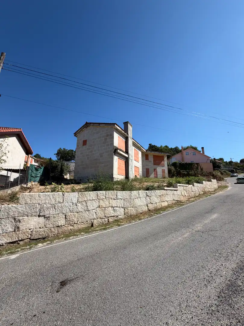 Xalet en venda a O Pereiro de Aguiar, imagen 6