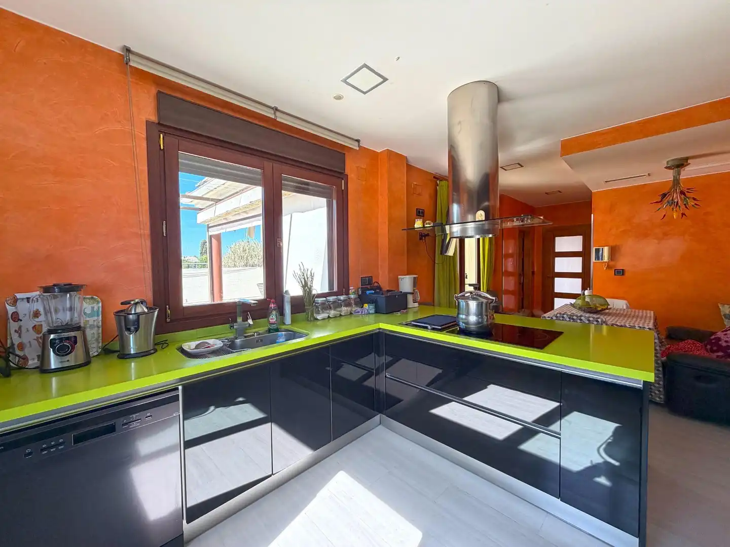 Chalet con piscina en venta en Almensilla, imagen 13