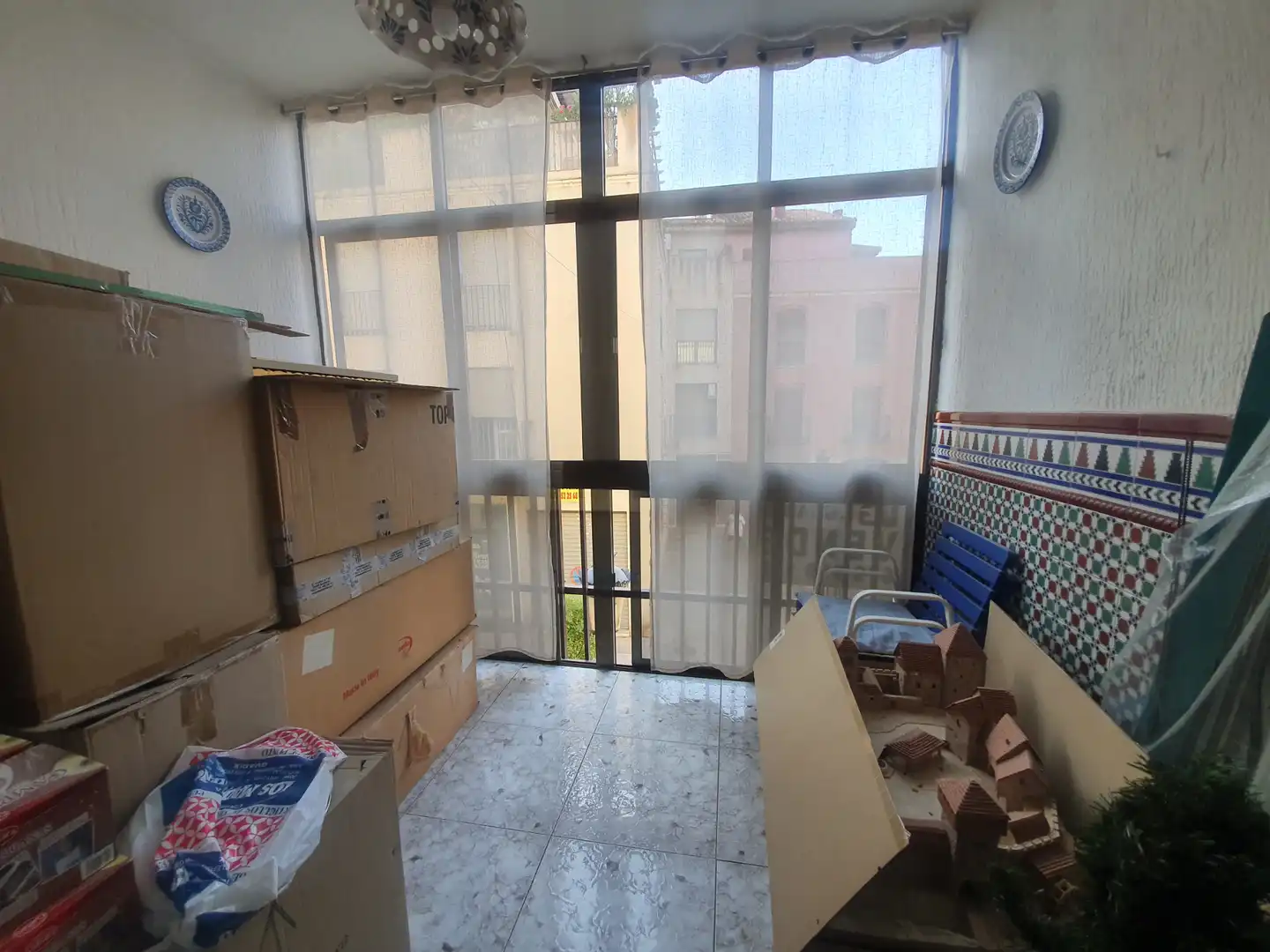 Piso con ascensor en venta en Plaza los Naranjos 2, imagen 8