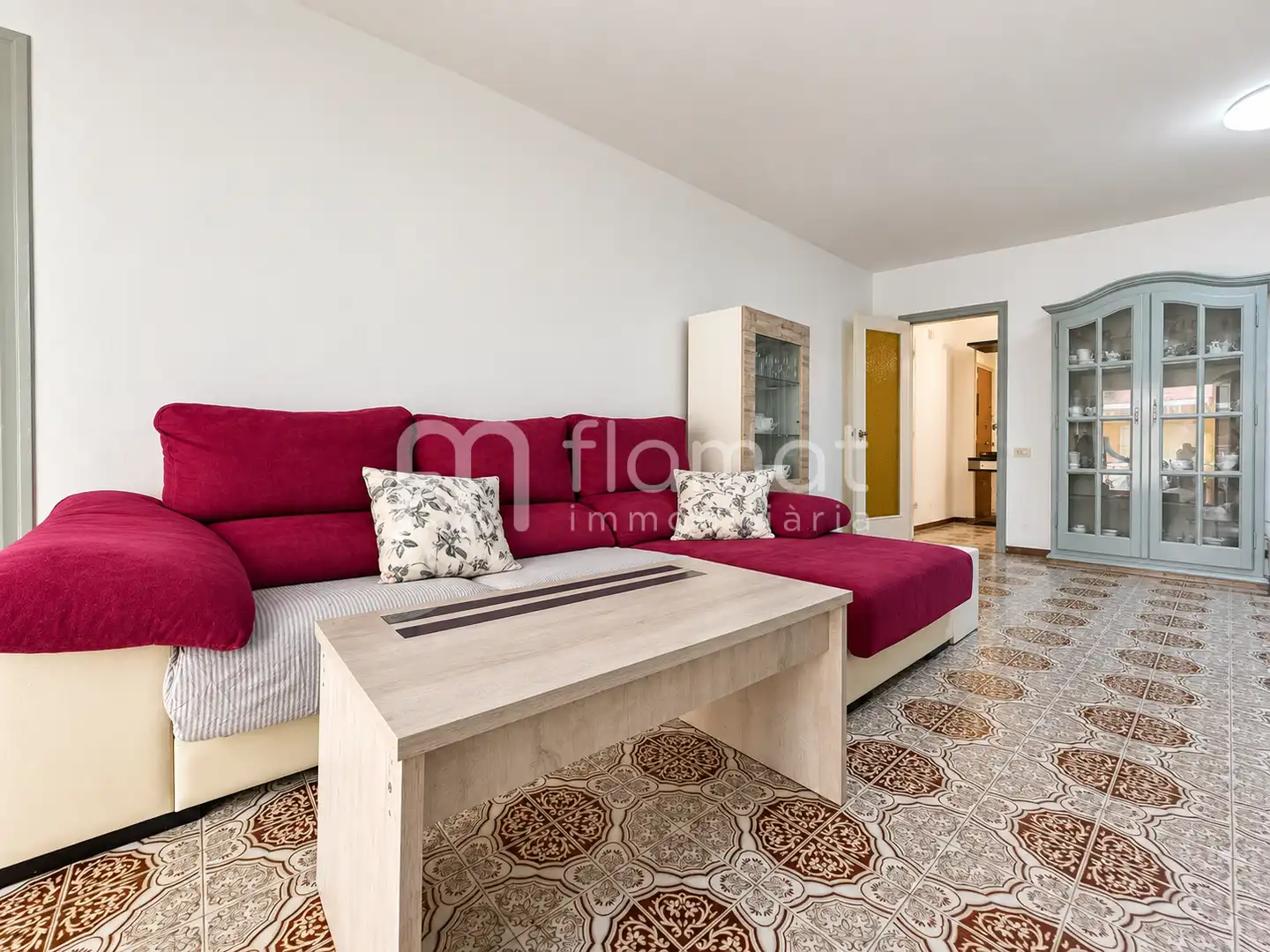 Flat for sale in La Plantera