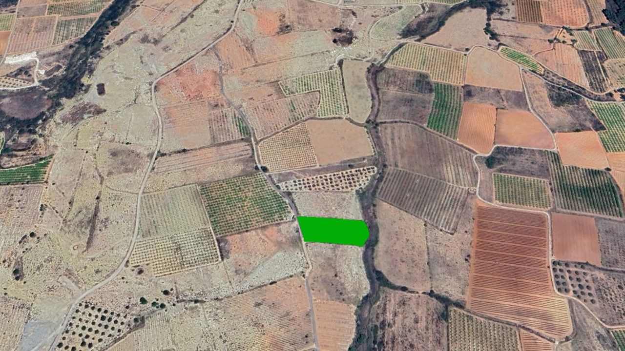 Terreno en venta en Real