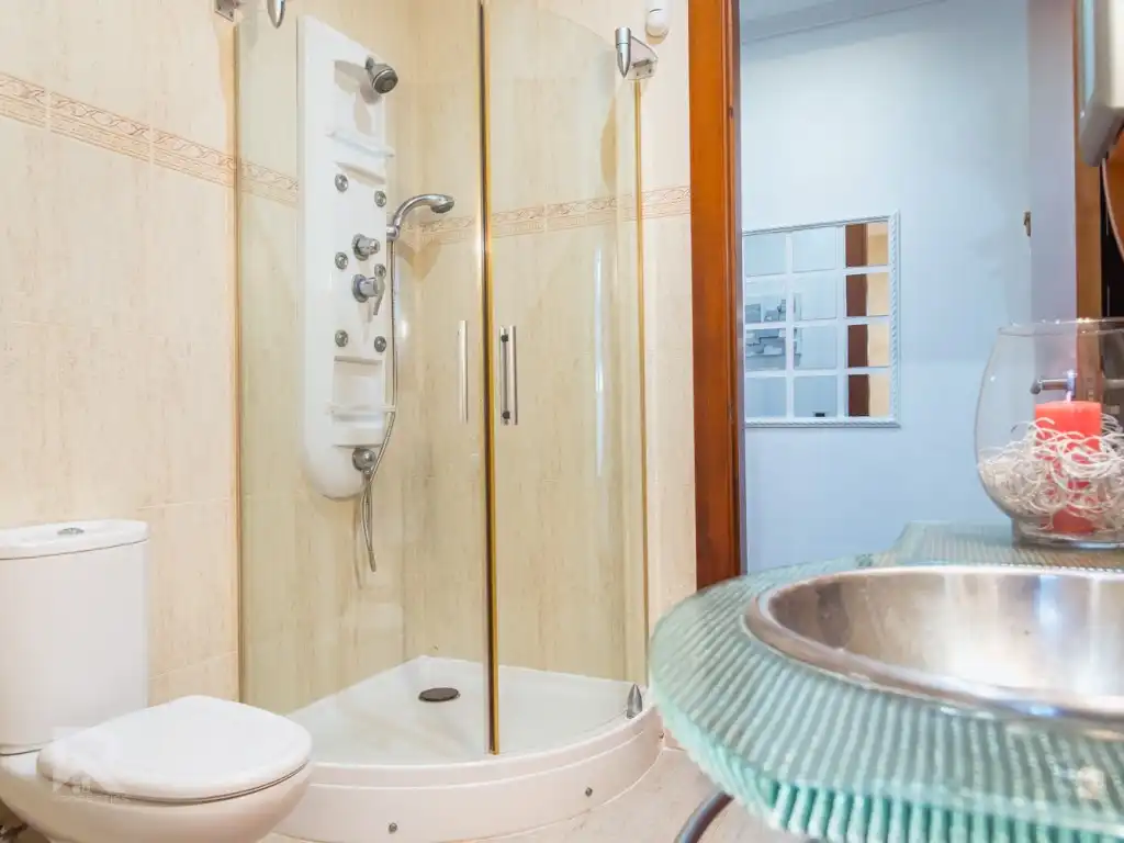Chalet con piscina en venta en Partida L'Estanyo Nord B 126, imagen 30