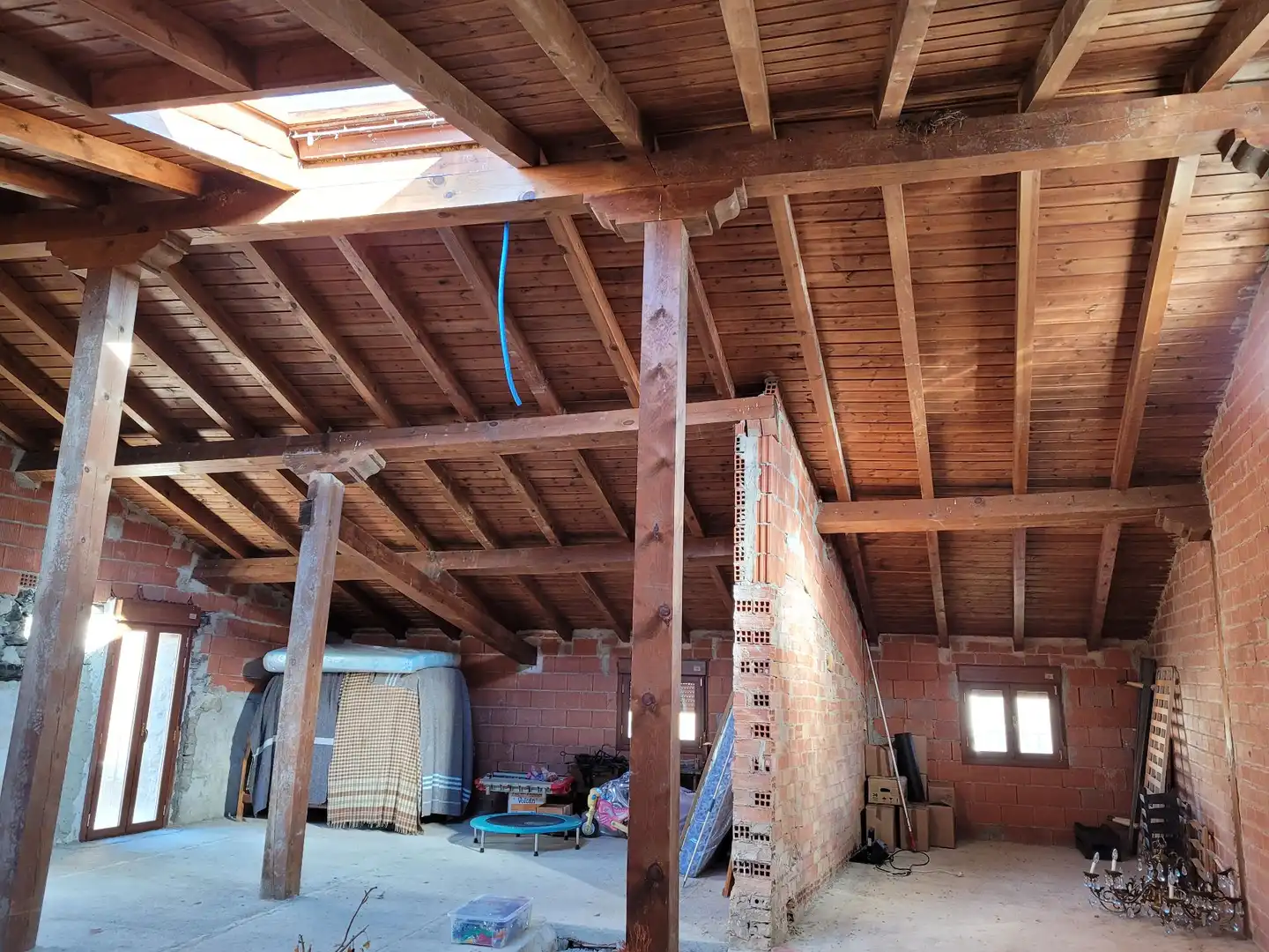 Finca rústica en venta en Hornillos de Cameros