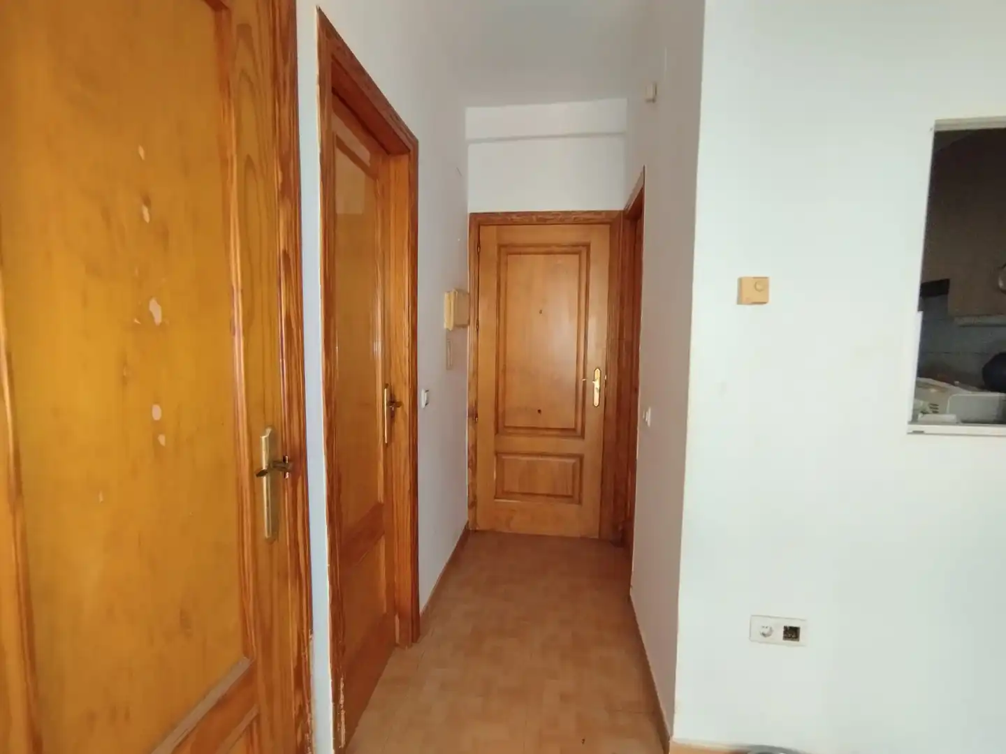 Pis amb ascensor en venda a Calle Pintor López Torres, imagen 7