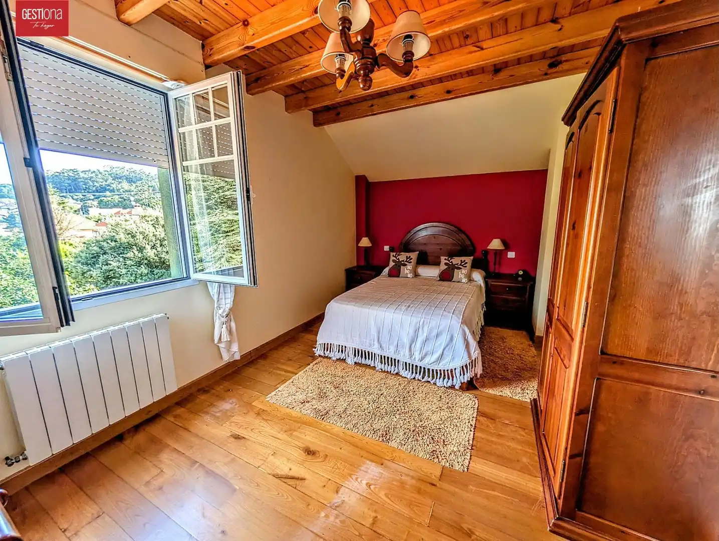 Casa con terraza en venta en Arnuero, imagen 27