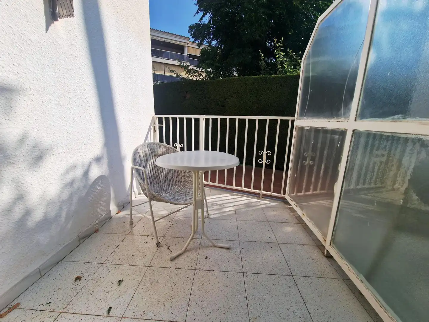 Terraza de Planta baja en venta en Cambrils con Aire acondicionado, Calefacción y Terraza