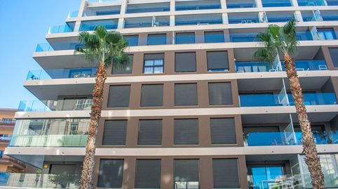 Foto 5 de Apartament en venda a Calle C. Dénia, 4, Puerto, Calpe / Calp