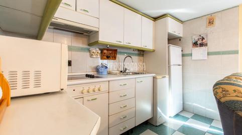 Foto 5 de Pis en venda a Tres Olivos - Valverde, Madrid