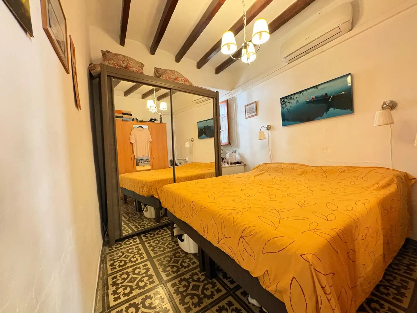 Dormitori de Casa o xalet en venda en Inca