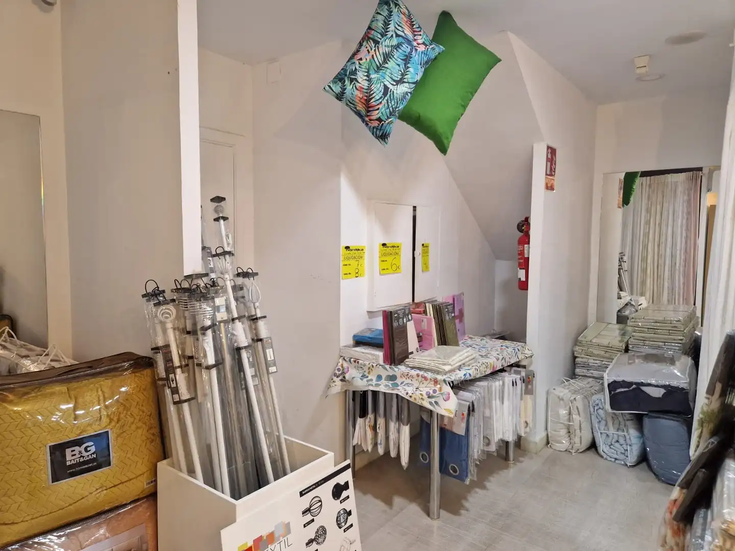 Business premises to rent in Calle de Calatrava, imagen 7