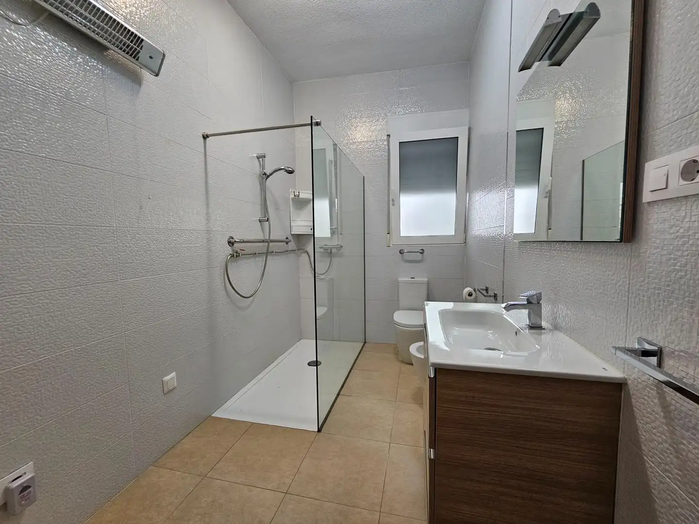 Baño de Residencial en venta en Cartagena