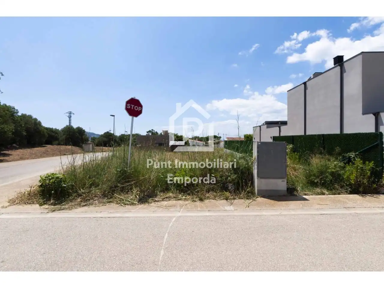 Residential land for sale in Calle Bages, imagen 5