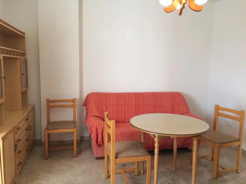 Apartament de lloguer a Ciudad Jardín - Zoco