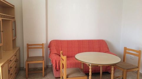 Foto 2 de Apartament de lloguer a Ciudad Jardín - Zoco, Córdoba Capital