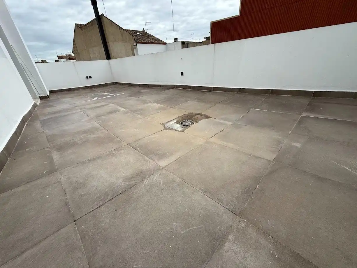 Terraza de Casa o chalet en venta en Torrent con Aire acondicionado, Calefacción y Terraza