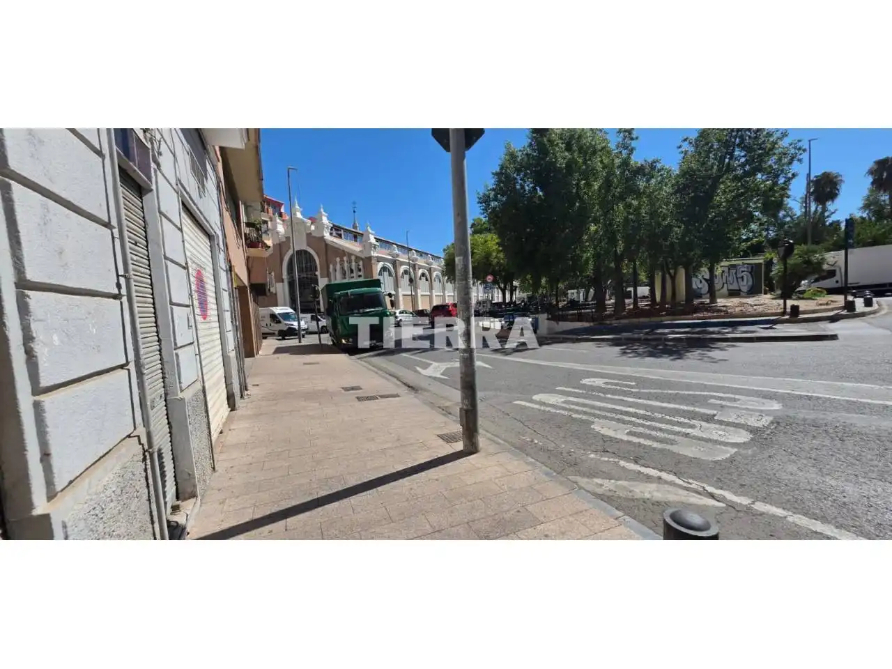 Pis amb terrassa en venda a Calle Sagasta, imagen 22