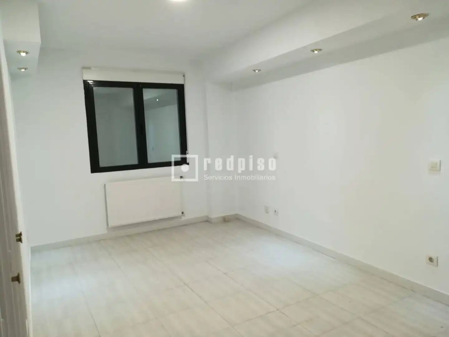 Schlafzimmer von Wohnung zum Verkauf in Guadalajara mit Heizung und Terrasse