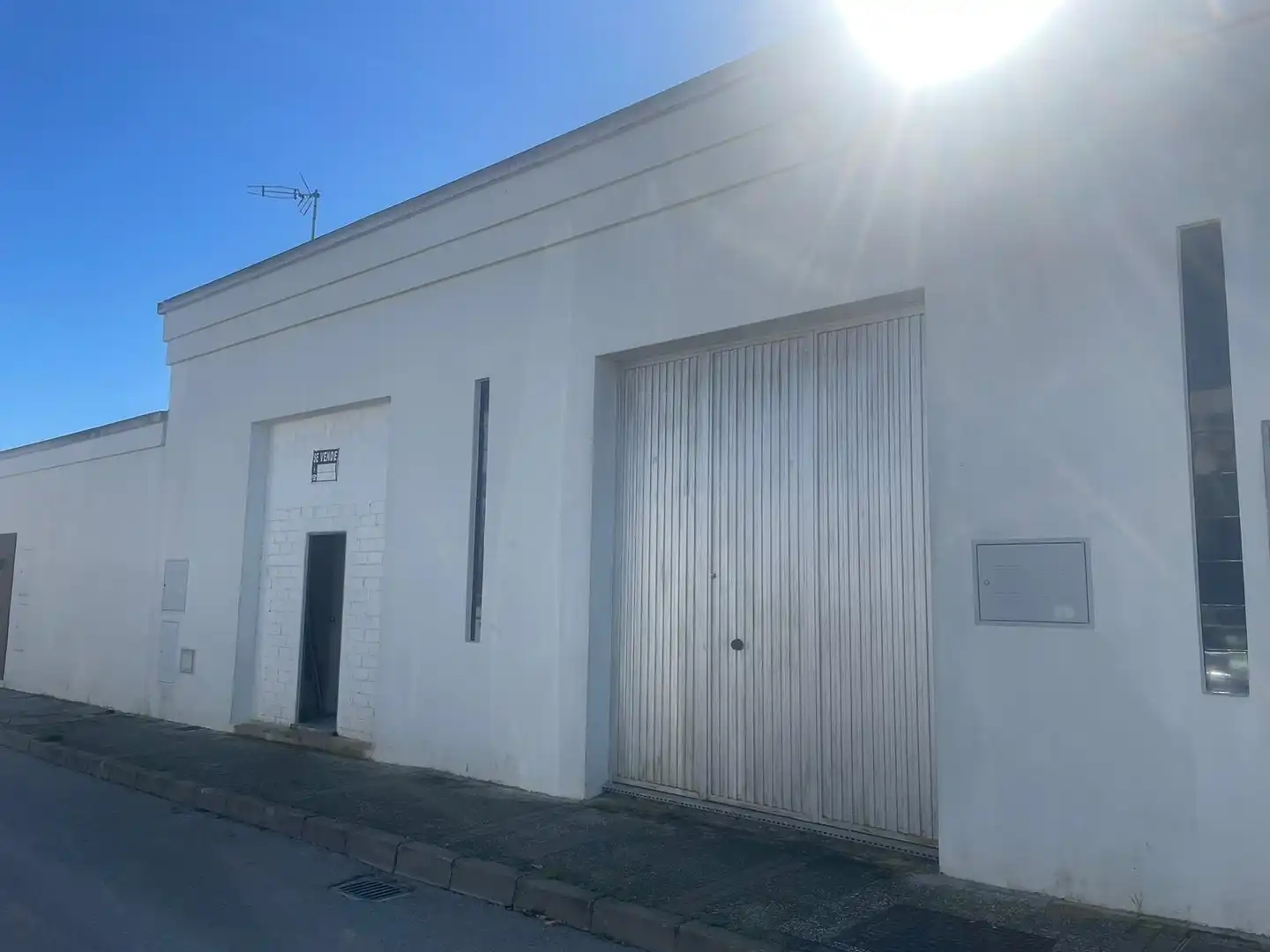 Locale commerciale in vendita a Arcos de la Frontera, imagen 2