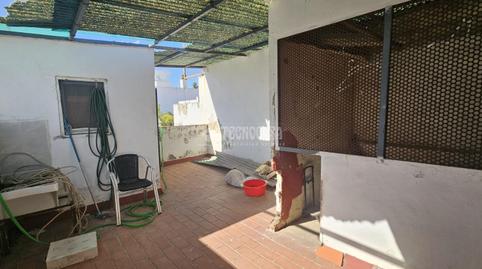 Foto 3 de Casa adosada en venda a San Carlos - San José, Sevilla