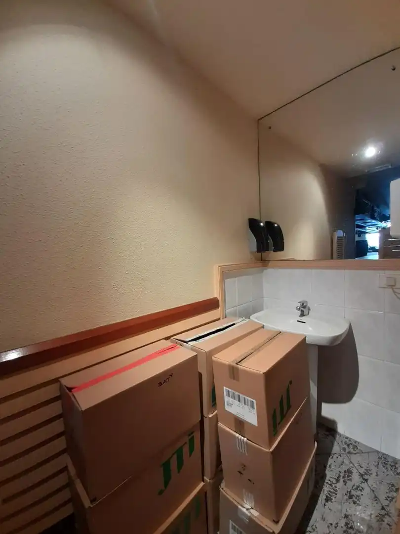 Gewerbefläche zur Miete in Centro, imagen 12