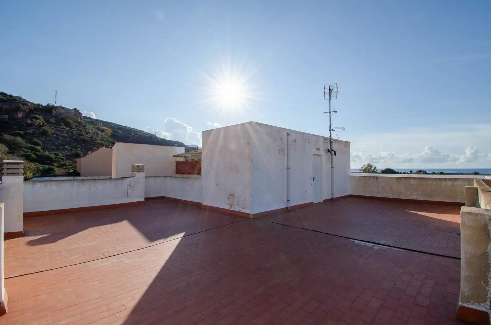Piso en venta en REBOTICA, Portmán