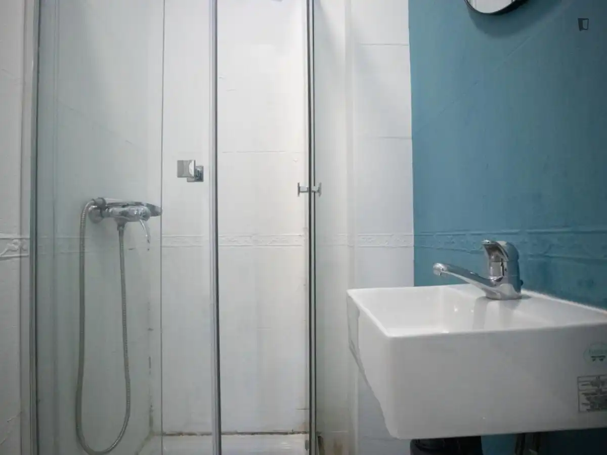 Study for rent in Palomeras Bajas