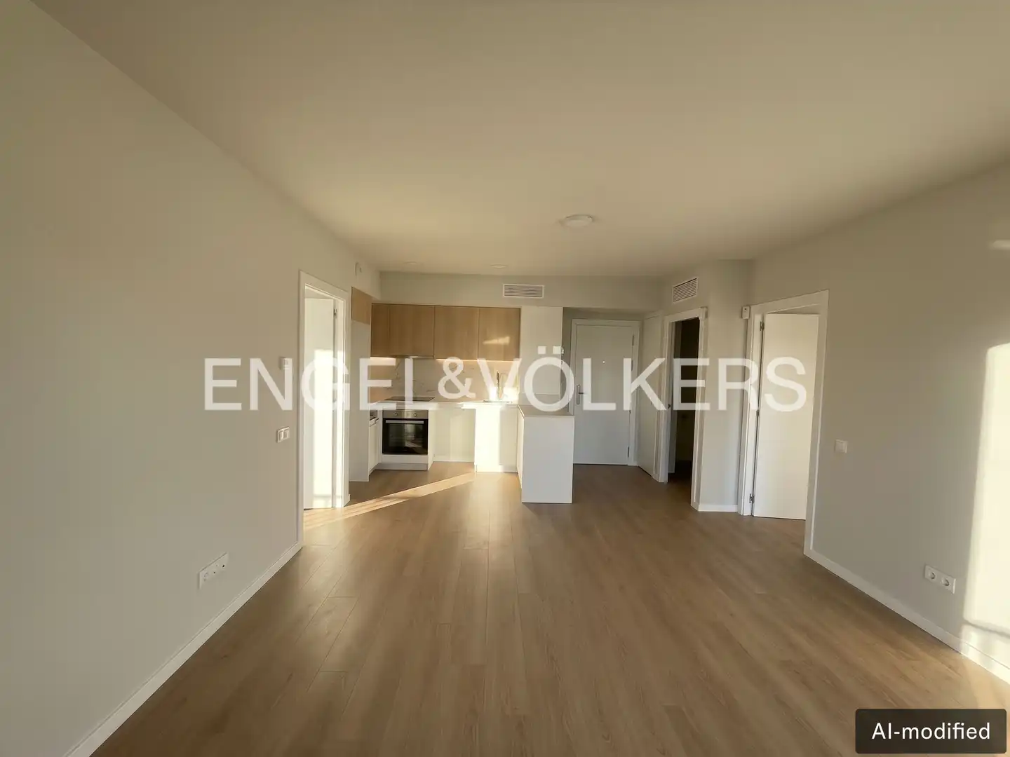 Flat for rent in Barcelona, Barcelona