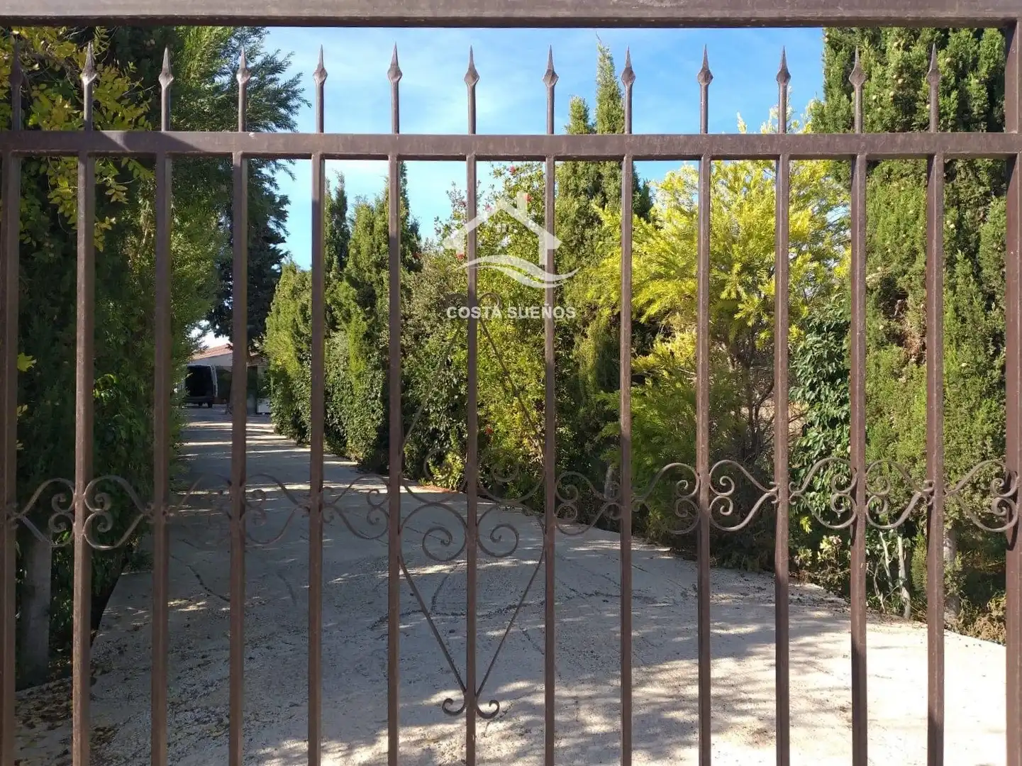 Villa avec terrasse à vendre à CAMI LA RULA, imagen 15
