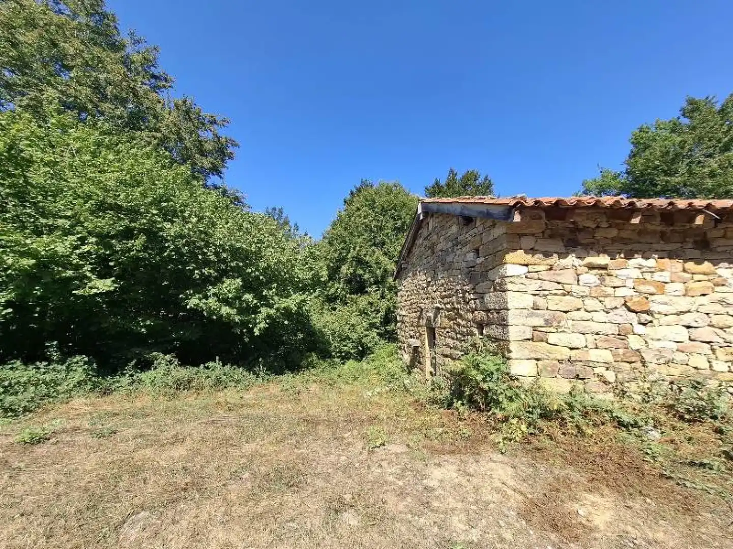 Casa con jardín en venta en Uznayo - Bº UZNAYO, imagen 3
