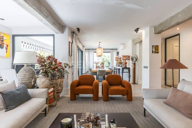 Apartamento en Alquiler en El Viso