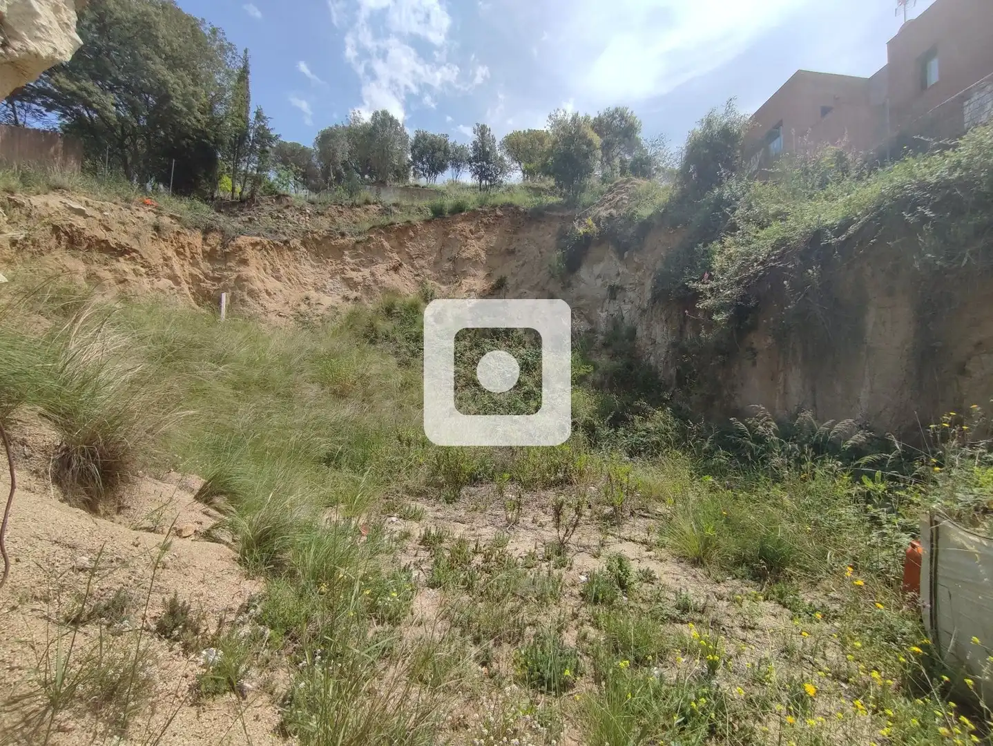 Residencial en venta en Llinars del Vallès