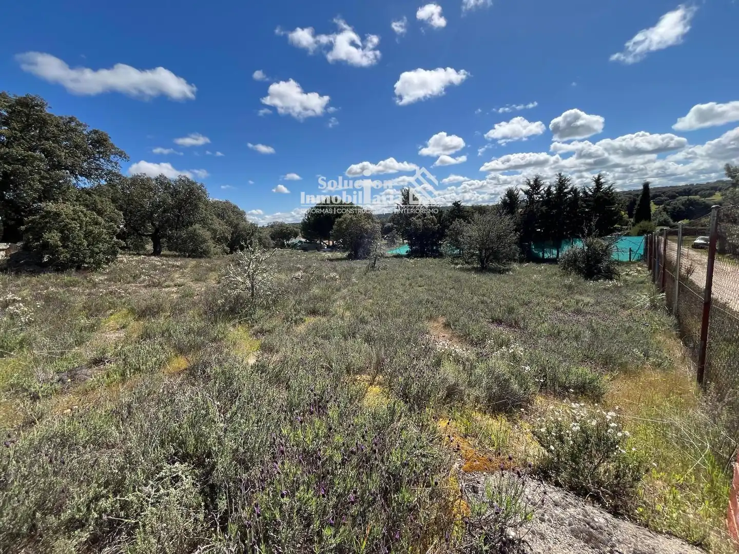 Terreno en venta en Terradillos
